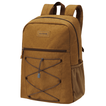 Plecak Dakine TARDY SLIP BACKPACK 25L RUBBER