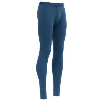 Legginsy Devold Expedition Merino Silk Longs Men 422A Flood