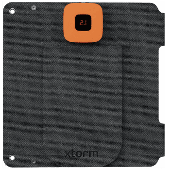 Panel słoneczny Xtorm SolarBooster 14W - Foldable Solar Panel