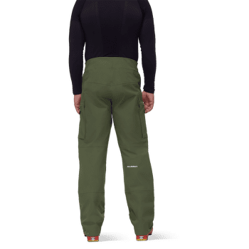 Spodnie Mammut Stoney HS Pants Men black 0001