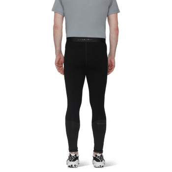 Legginsy Mammut Aconcagua ML Tights long Men black 0001