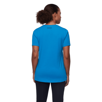 Koszulka z krótkim rękawem Mammut Mammut Core T-Shirt Classic Women 1289 alvatern