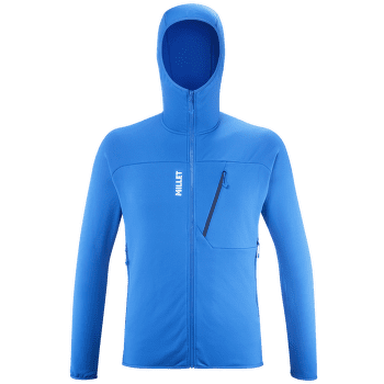 Bunda Millet SENECA FLEECE HOODIE Men ICON BLUE