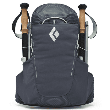 Plecak Black Diamond PURSUIT 15 Women Cherrywood-Ink Blue