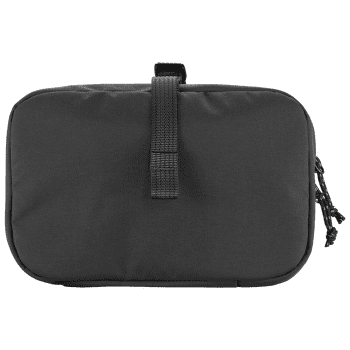 Torebka higieniczna Fjällräven Färden Necessity Bag Coal Black