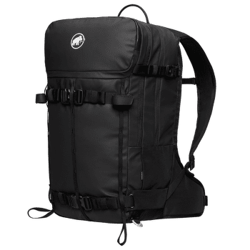Plecak Mammut Nirvana 28 black 0001