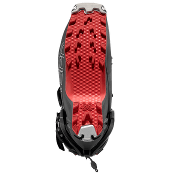 Buty narciarskie La Sportiva Kilo Women Black/Hibiscus