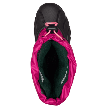 Buty Sorel Childrens Flurry™ Deep Blush, Tropic Pink 684