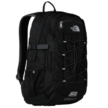 Plecak The North Face Borealis Classic 4GZ TNF BLACK/ASPHALT GREY/NPF