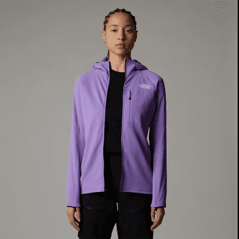 Bluza The North Face Summit Futurefleece FZ Hoody Women TNF BLACK/NPF