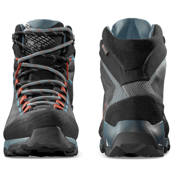Buty La Sportiva Aequilibrium Hike Women GTX Carbon/Everglade_G00E33