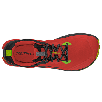 Buty Altra LONE PEAK 9+ Men RED