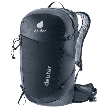 Plecak deuter Speed Lite Pro 23 SL Black