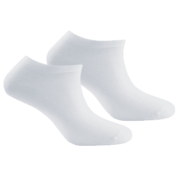 Skarpety Devold Daily Merino Shorty Sock 2PK 000A OFFWHITE