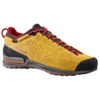 Buty La Sportiva TX2 Evo Leather Savana/Sangria