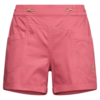 Szorty La Sportiva TUNDRA SHORTS Women Rosebay/Savana