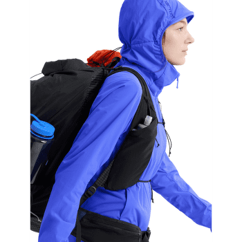 Bunda Arcteryx Atom SL Hoody Women Pink Glow