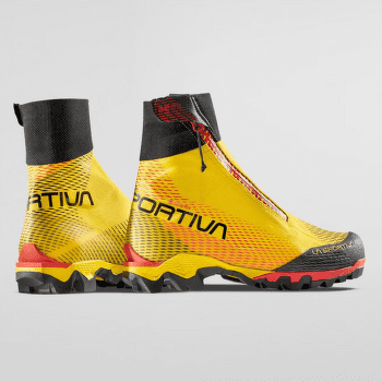 Buty La Sportiva Aequilibrium Speed GTX Yellow/Black