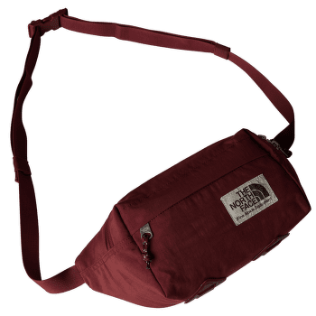 Nerka The North Face Berkeley Lumbar 82P SUMAC/ALPINE PLUM