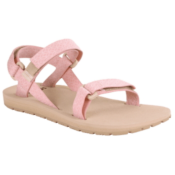 Sandały Source Sahara Women Retro Pink Retro Pink