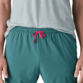 Szorty Patagonia Multi Trails Shorts Men Wetland Blue
