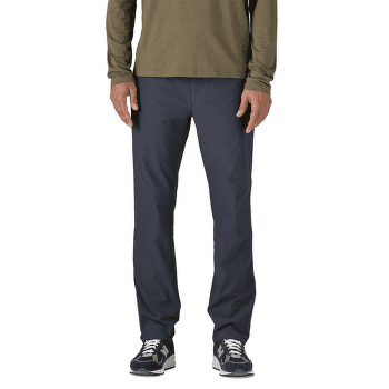 Spodnie Patagonia Transit Traveler 5-Pocket Pants reg men Ink Black