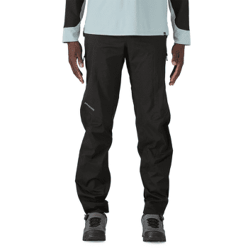 Spodnie Patagonia Dirt Roamer Storm Bike Pants Men Pine Needle Green
