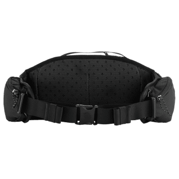 Nerka Fjällräven Abisko Hip Pack 6 Black