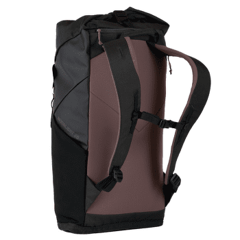 Plecak Blue Ice Moonlight 25 Pirate Black