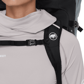 Plecak Mammut Ducan Spine 70-80 Women 00791 strata-black