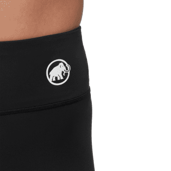 Legginsy Mammut Waymarker Tights Women black 0001