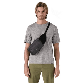 Nerka Patagonia Terravia Hip Pack Dried Vanilla