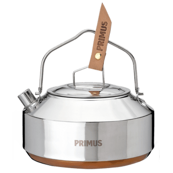 Czajnik Primus Campfire Kettle 0.9L Stainless Steel