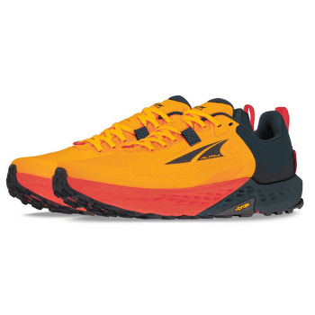 Buty Altra TIMP 5 Men ORANGE/TEAL