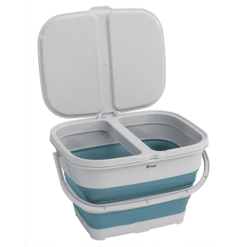 Outwell Collaps RecycleIt Basket Classic Blue