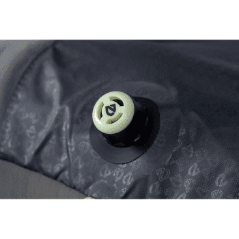 Poduszka Nemo Equipment Fillo Elite Wide 2025 Blue Horizon/Citron