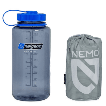 Karimata Nemo Equipment Tensor Elite Mummy