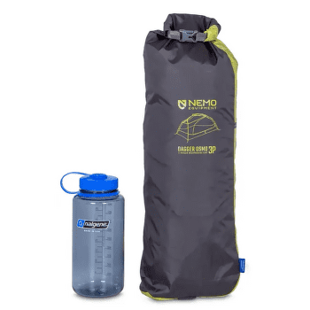 Stan Nemo Equipment Dagger OSMO 3P 2025