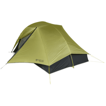 Stan Nemo Equipment Hornet OSMO 3P 2025