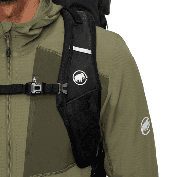 Plecak Mammut Ducan Spine 50-60 black 0001