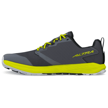 Buty Altra SUPERIOR 7 Men DARK GRAY