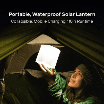 Latarka BioLite Luci Charge 360