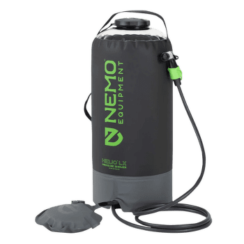 Prysznic Nemo Equipment Helio LX Pressure Shower 2025