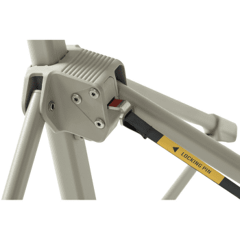 Krzesło Nemo Equipment Stargaze EVO-X Goodnight Black