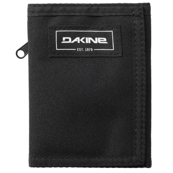 Portfel Dakine VERT RAIL WALLET Black