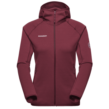 Bluza Mammut Aconcagua ML Hooded Jacket Women 3800 vin