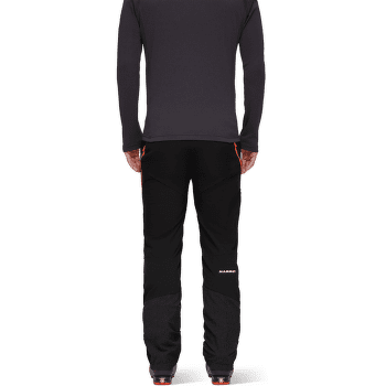 Spodnie Mammut Aenergy IN Hybrid Pants Men marine 5118