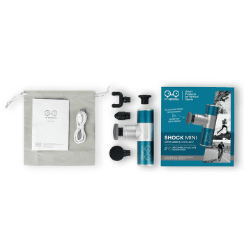 Masáž Y Y Vertical Shock Mini