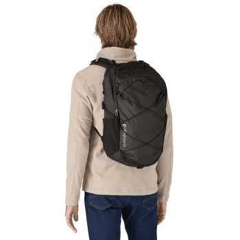 Plecak Patagonia Refugio Day Pack 30L Current Blue