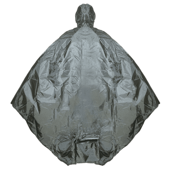 Ponczo Tanna Tanna BASIC khaki